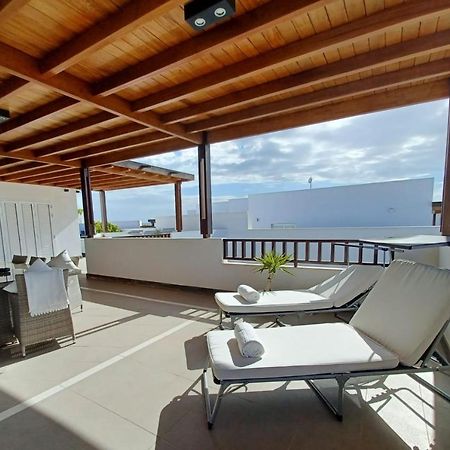 Villa Lanzarote Puerto Calero Luaran gambar