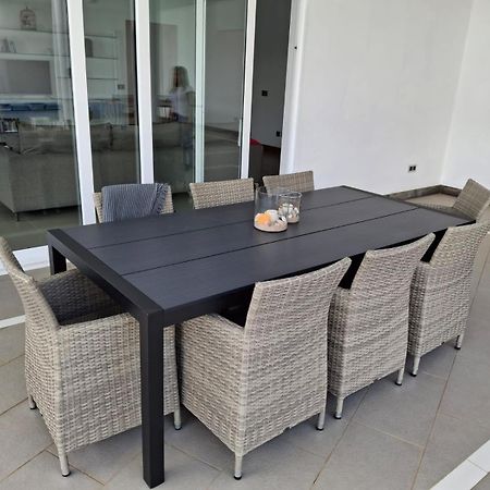 Villa Lanzarote Puerto Calero Luaran gambar