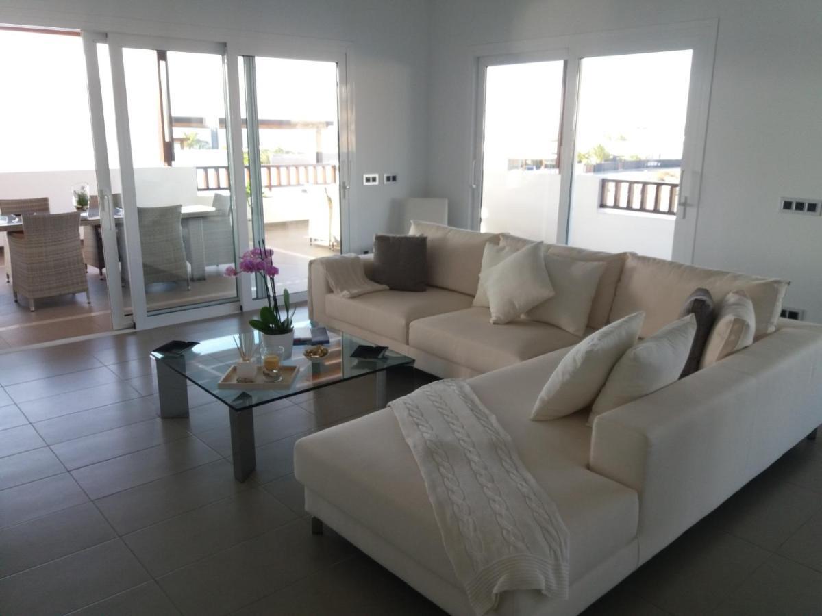 Villa Lanzarote Puerto Calero Luaran gambar