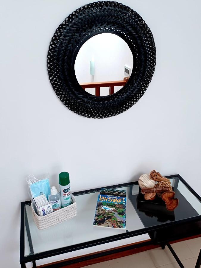 Villa Lanzarote Puerto Calero Luaran gambar