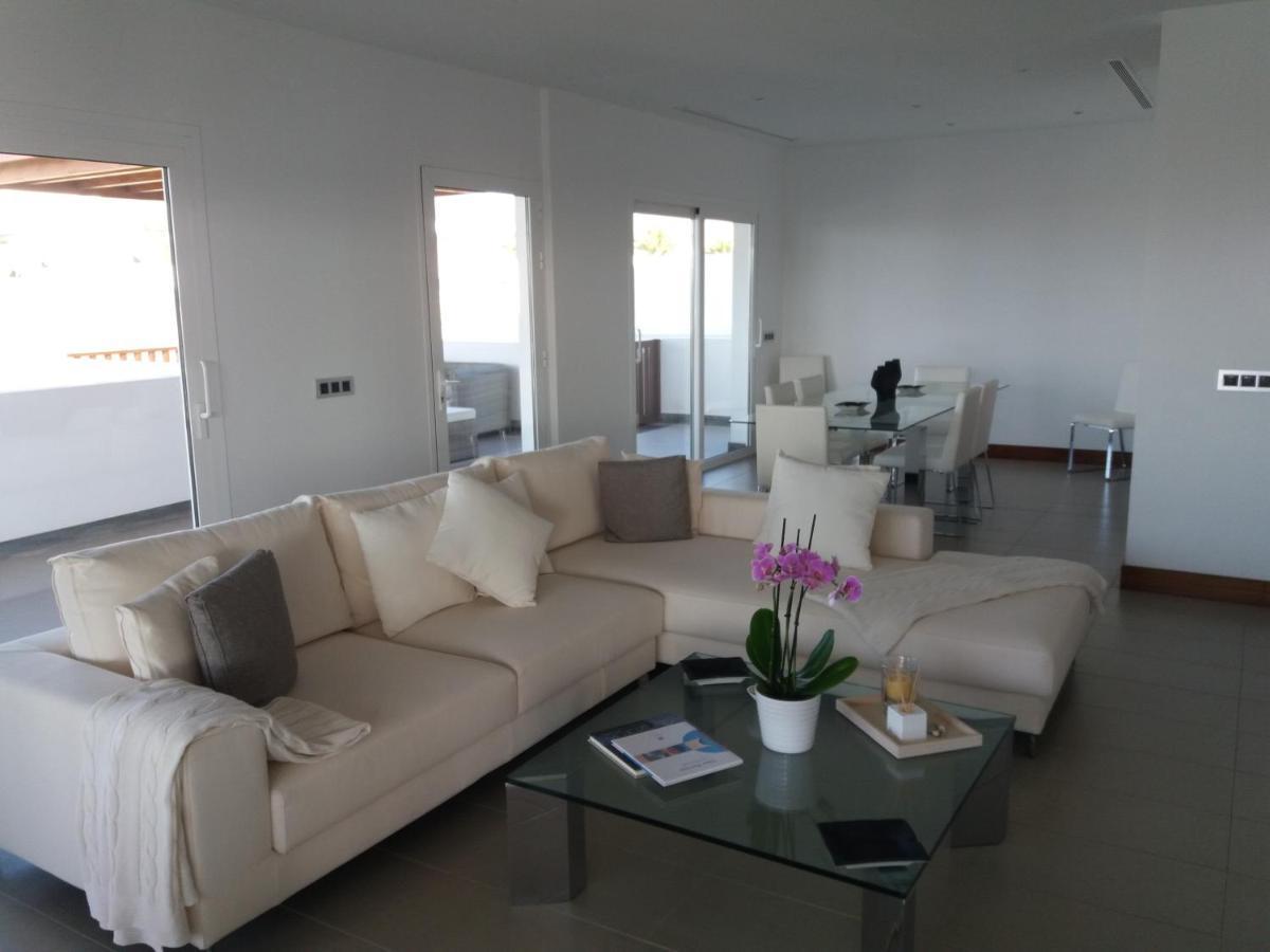 Villa Lanzarote Puerto Calero Luaran gambar