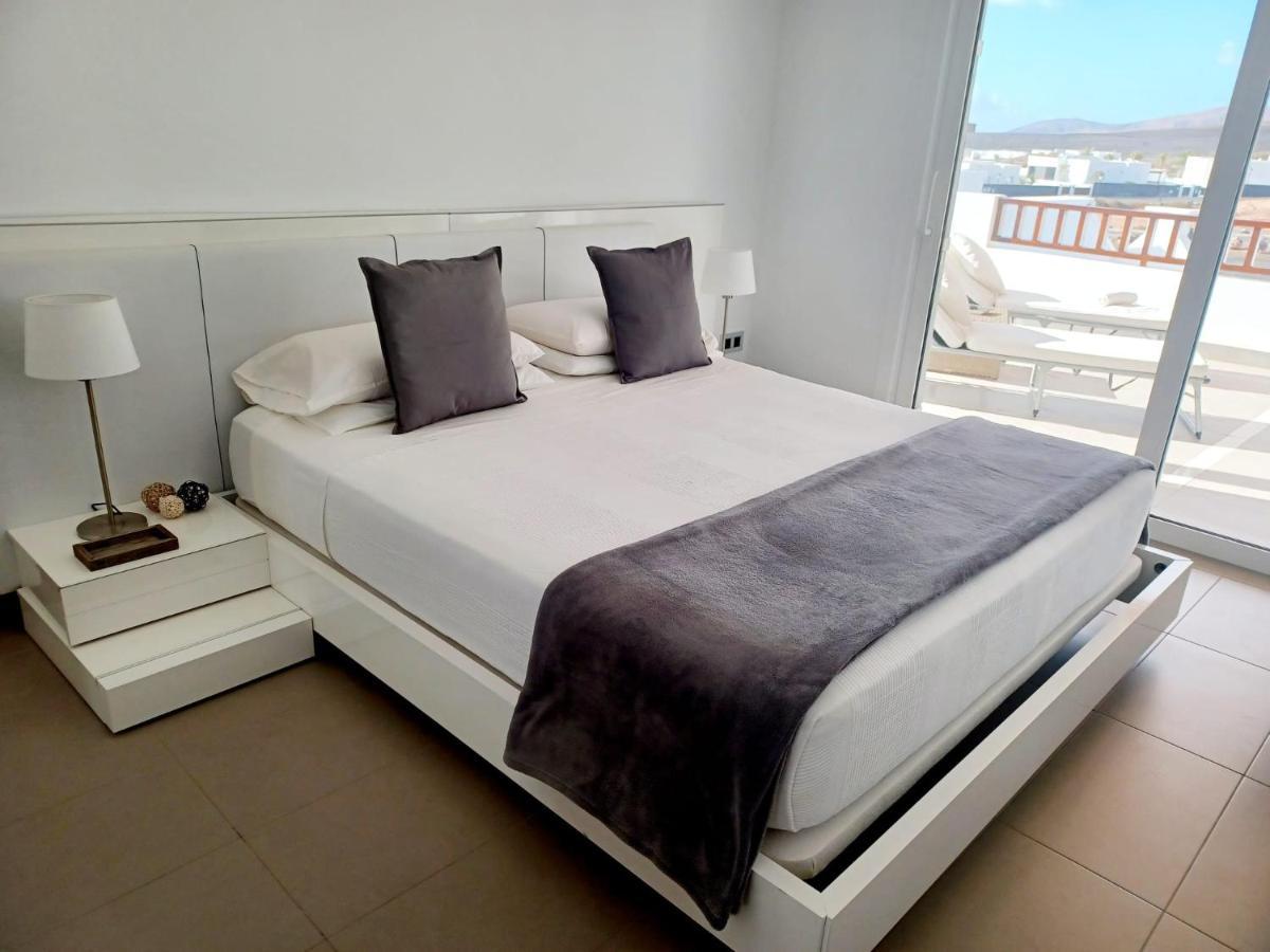 Villa Lanzarote Puerto Calero Luaran gambar