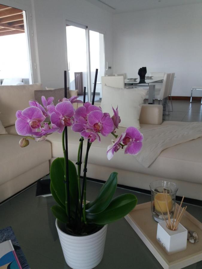 Villa Lanzarote Puerto Calero Luaran gambar