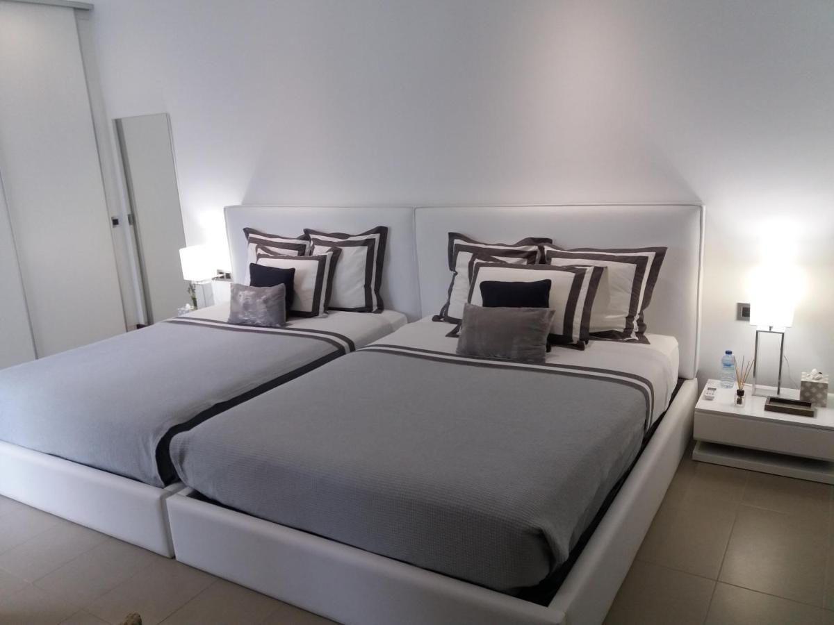 Villa Lanzarote Puerto Calero Luaran gambar