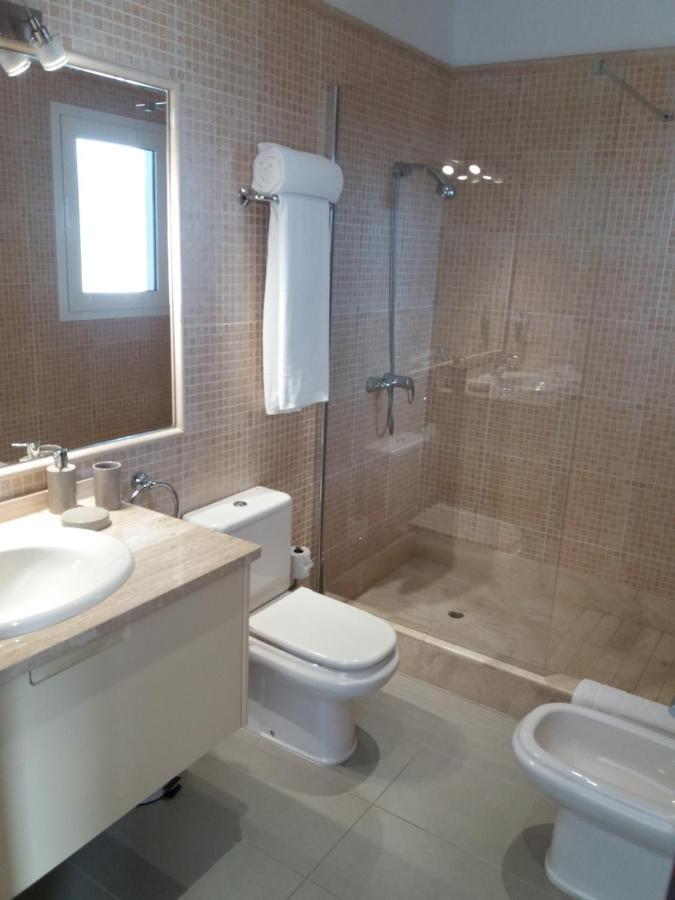Villa Lanzarote Puerto Calero Luaran gambar
