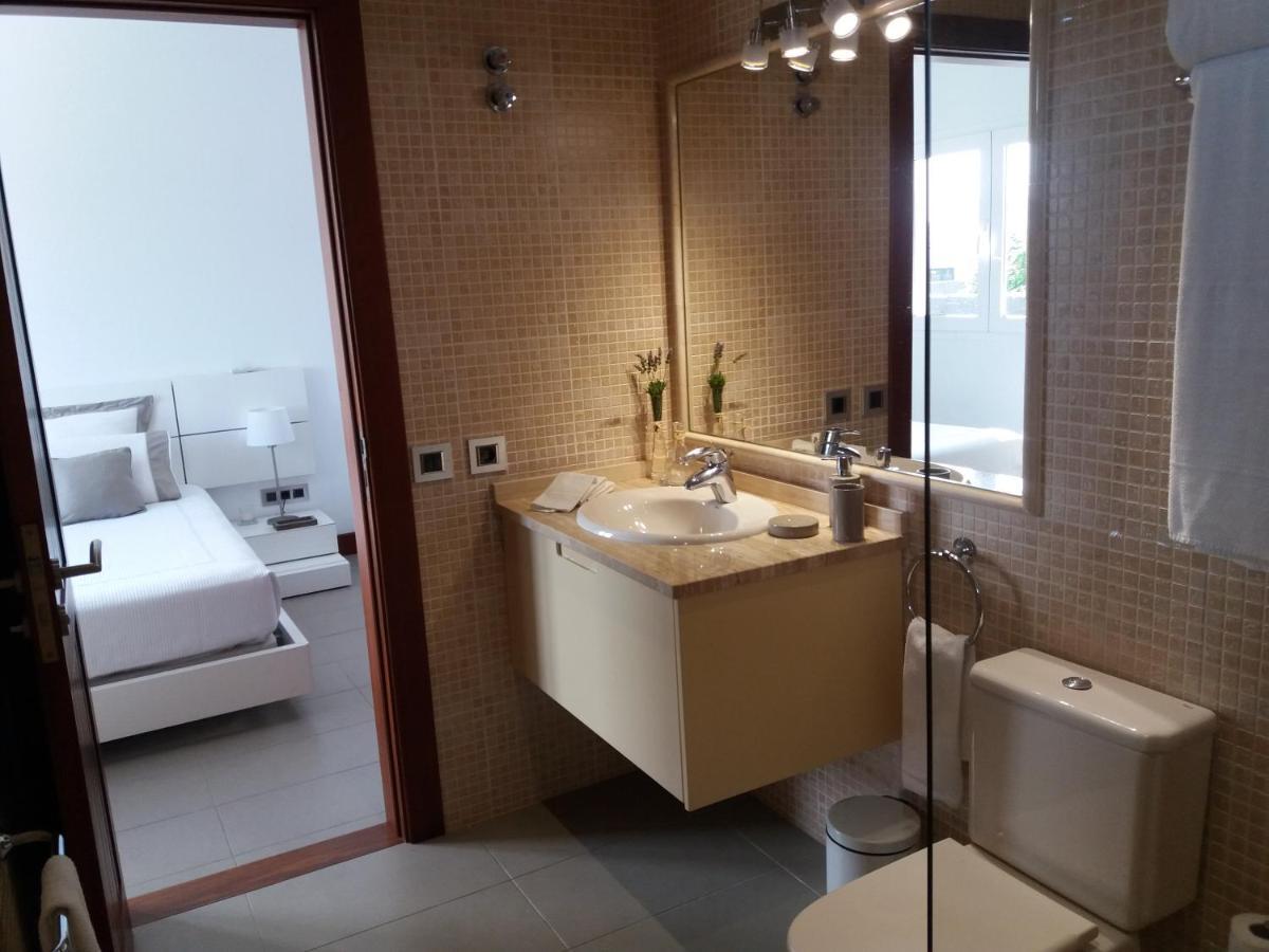 Villa Lanzarote Puerto Calero Luaran gambar