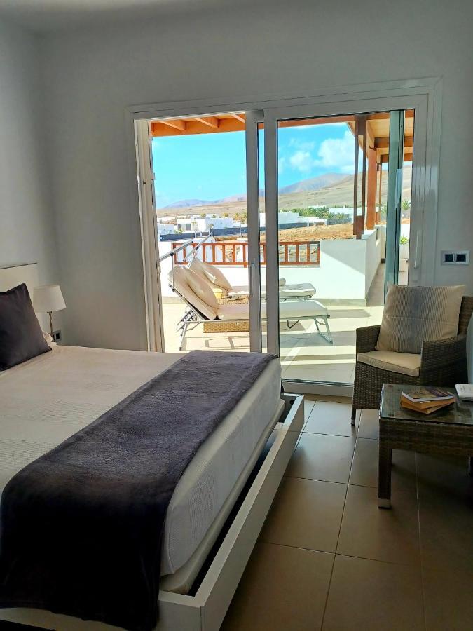 Villa Lanzarote Puerto Calero Luaran gambar