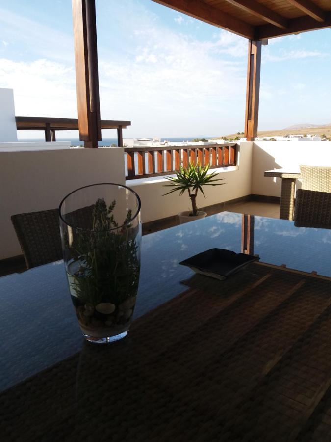 Villa Lanzarote Puerto Calero Luaran gambar