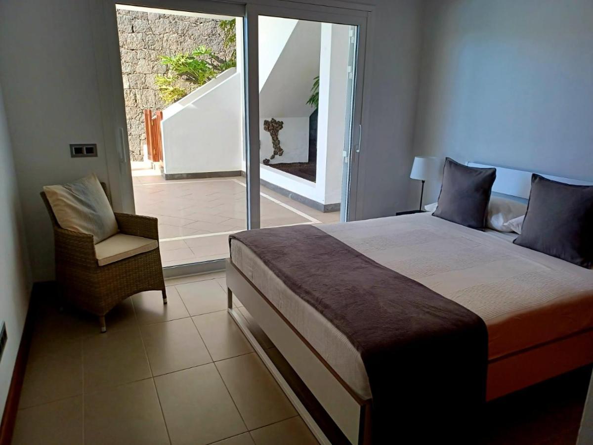 Villa Lanzarote Puerto Calero Luaran gambar