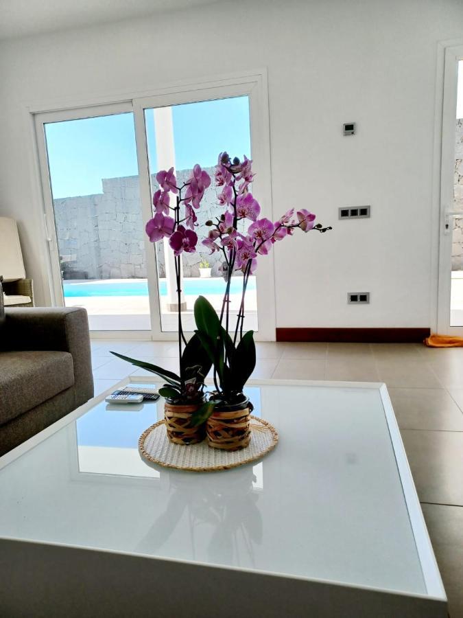 Villa Lanzarote Puerto Calero Luaran gambar