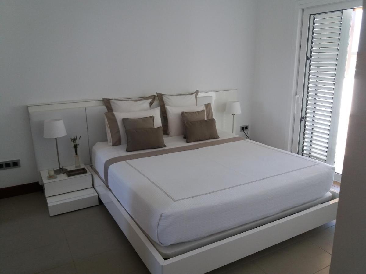 Villa Lanzarote Puerto Calero Luaran gambar