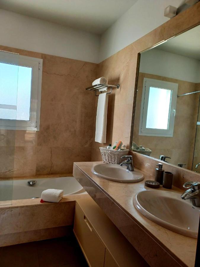 Villa Lanzarote Puerto Calero Luaran gambar