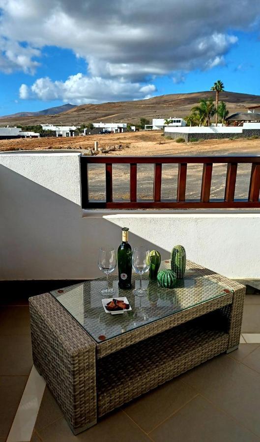 Villa Lanzarote Puerto Calero Luaran gambar