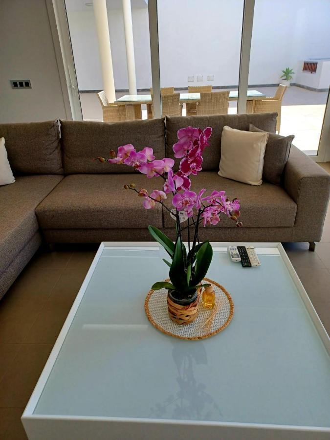 Villa Lanzarote Puerto Calero Luaran gambar