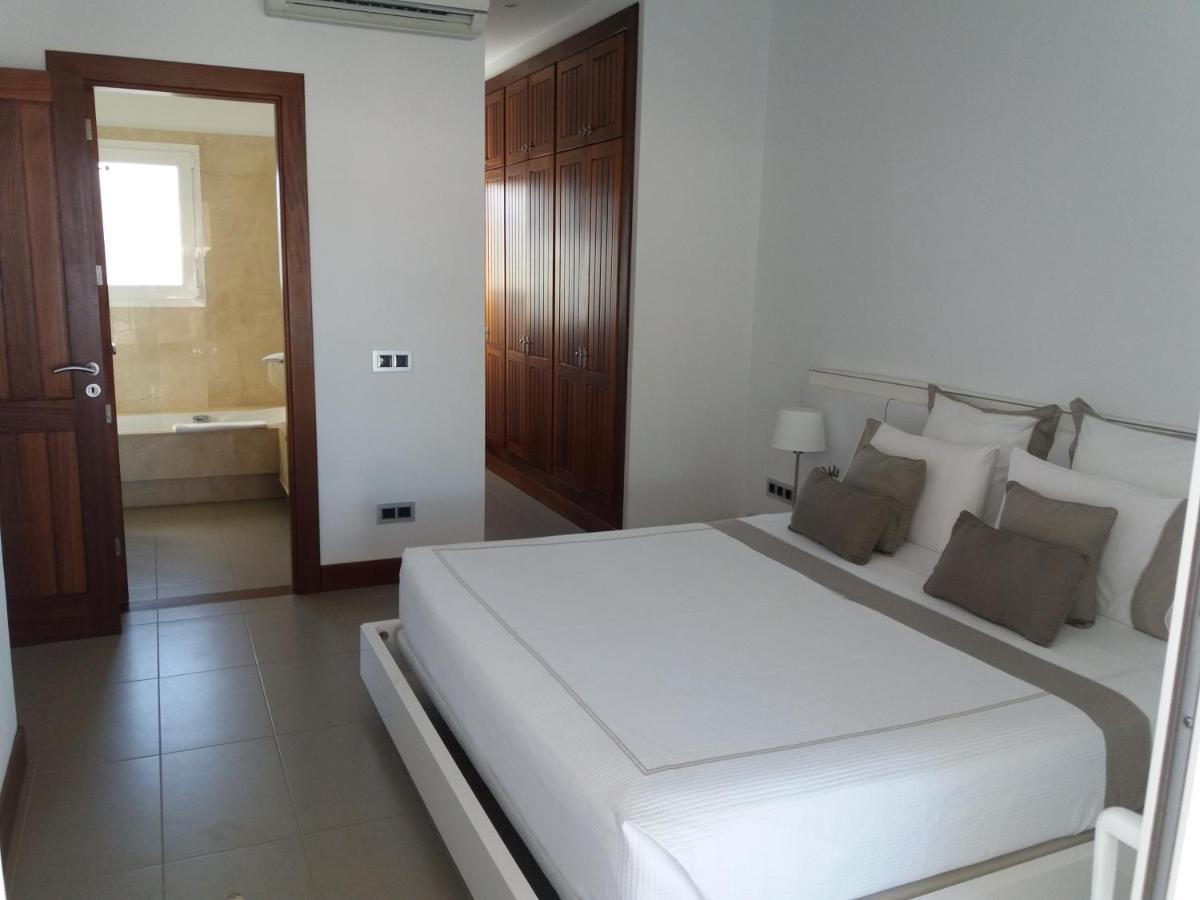 Villa Lanzarote Puerto Calero Luaran gambar